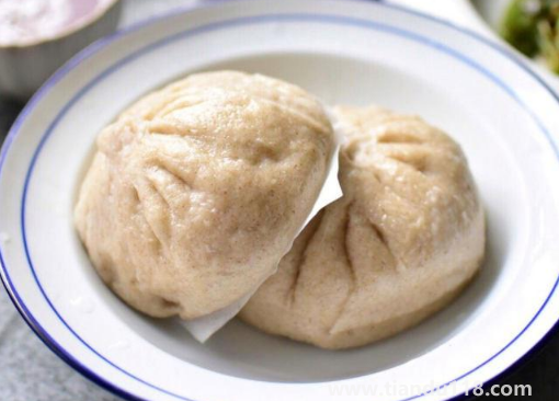 牛肉餡包子蒸多長時間能好(牛肉餡包子的做法)(圖2) 牛肉餡包子蒸多長時間能好2