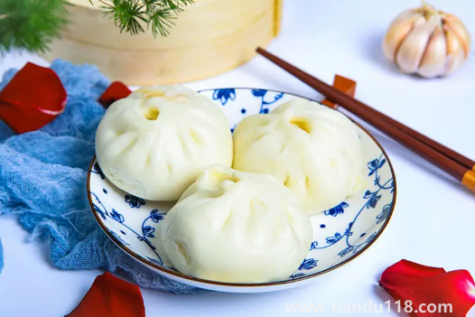 牛肉餡包子用什么部位的牛肉2