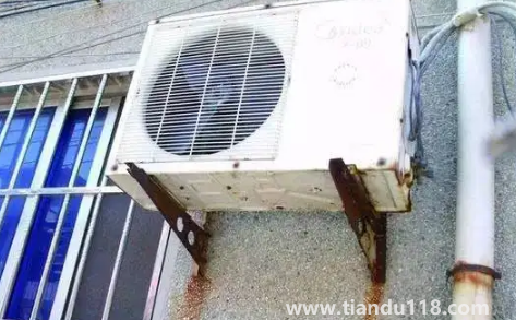 空調(diào)可以二次抽真空嗎2