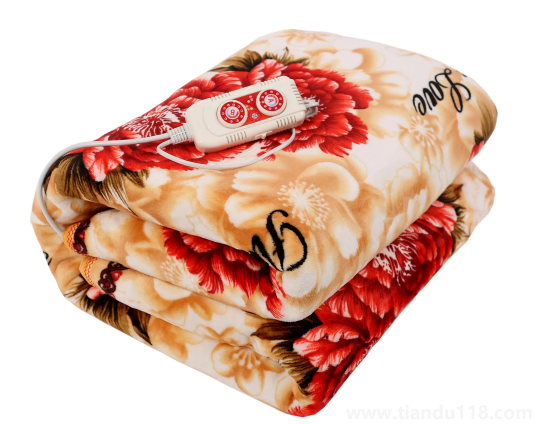 電熱毯最久可以連續(xù)開(kāi)多久3