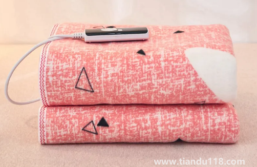 電熱毯最久可以連續(xù)開(kāi)多久2