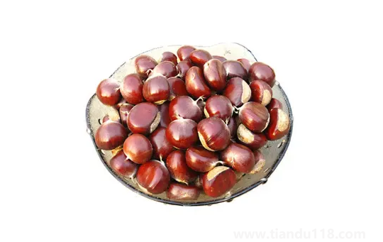 熟板栗變黑了還能吃嗎（熟板栗如何保存）