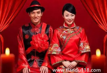 女方家結(jié)婚需要準(zhǔn)備什么2