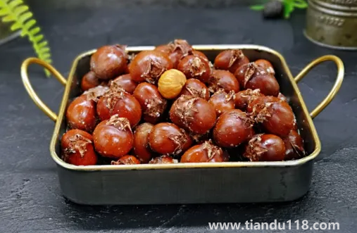 生板栗常溫下可以保存多久(生板栗怎么去皮最快)(圖3) 生板栗常溫下可以保存多久3