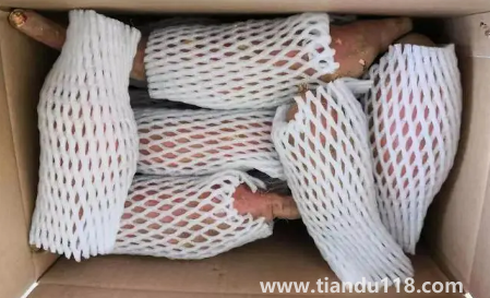 空氣炸鍋烤煙薯是時(shí)間越久越好吃嗎3