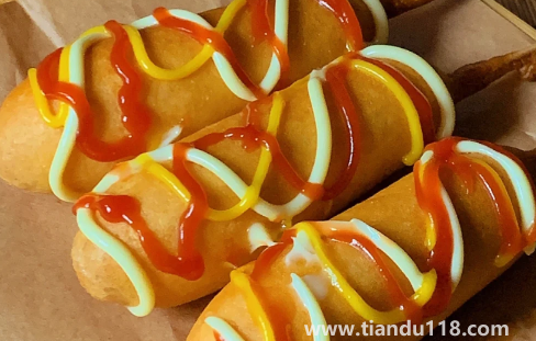 正大戚風熱狗棒好吃嗎(正大戚風熱狗棒保質(zhì)期)(圖2) 正大戚風熱狗棒好吃嗎2