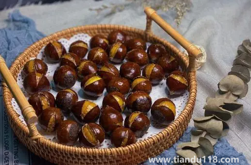 炒過(guò)的板栗放了幾天還可以吃嗎3