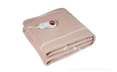 電熱毯關掉后可以保溫多久2