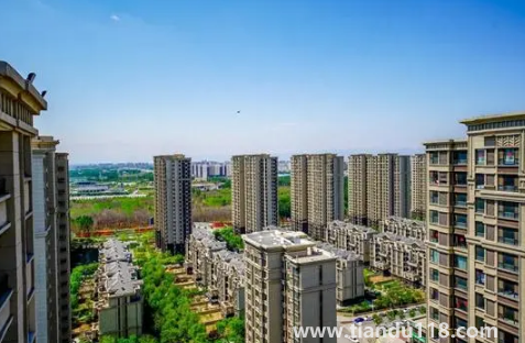 二手房掛牌量增多的原因是什么3