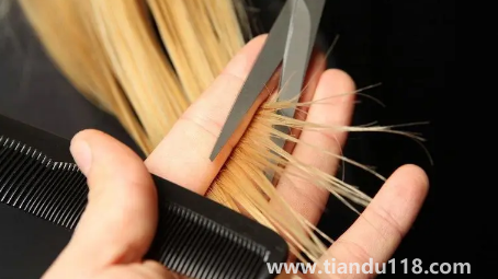 2月份是不是不能理發(fā)1