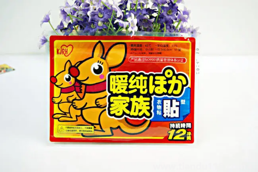 暖寶寶撕開外包裝就會發(fā)熱嗎（暖寶寶貼哪里可以暖全身）