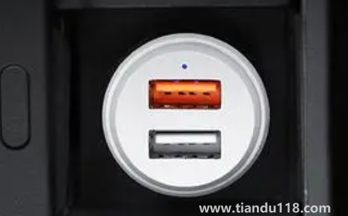 為什么車上的usb接口不能給蘋果手機(jī)充電3