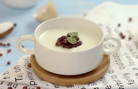 雙皮奶牛奶和蛋清的比例是多少2