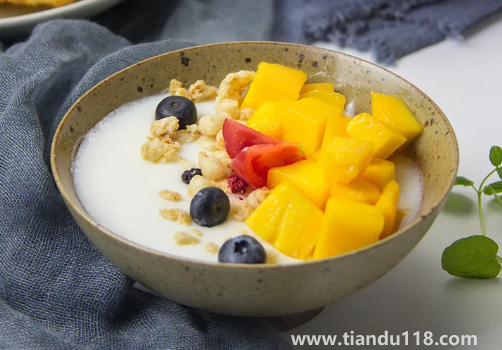 雙皮奶太稀是因為什么（雙皮奶怎么做不?。? title=