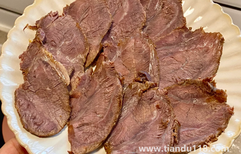 牛腱子肉和牛肉哪個貴（牛腱子可以做牛排嗎）