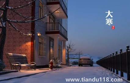 2023大寒前上墳還是大寒后上墳（大寒上墳要注意什么）