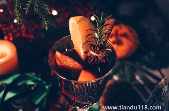 熱紅酒加熱度數(shù)增高還是降低（熱紅酒的做法）