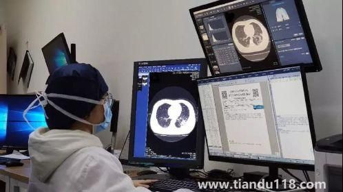 陽(yáng)后有必要拍肺部CT嗎?（醫(yī)生表示大多數(shù)輕癥患者沒(méi)必要）