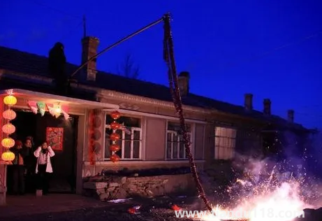 2023年沈陽春節(jié)讓放鞭炮嗎（沈陽春節(jié)放鞭炮會怎么樣）