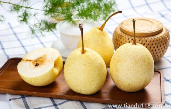 雪梨和普通的梨有什么區(qū)別（吃梨的注意事項）