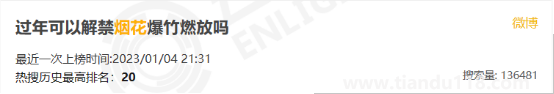 央視網(wǎng):煙花的禁與放該被正視了 再次成為輿論焦點(diǎn)