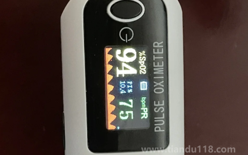 老人血氧94有沒有危險（血氧飽和度和肺炎有關(guān)系嗎）