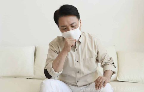 為什么一到夜晚癥狀就加重咳嗽（新冠為啥都是晚上嚴(yán)重白天輕）
