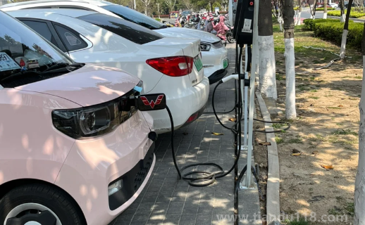 慢充充電樁充滿了會(huì)自動(dòng)斷電嗎（沒有家用充電樁怎么選擇）