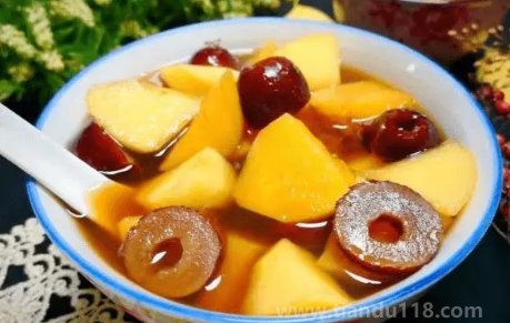 養(yǎng)生壺煮蘋果用什么檔（養(yǎng)生壺怎么煮蘋果）