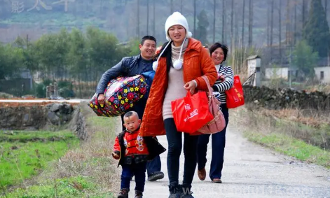 2023年正月初五不能回娘家嗎（當(dāng)天還有哪些著名風(fēng)俗）