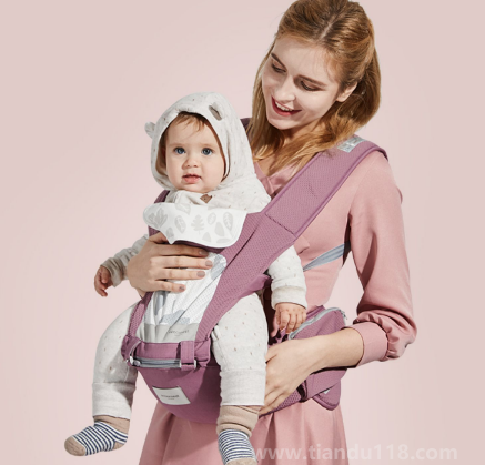 腰凳1個(gè)月可以用嗎（腰凳用到寶寶多大）