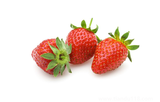 草莓放冰箱是捂著還是晾著放（草莓可以放多久）