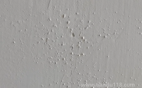 膩子要通風干還是陰干（石膏粉和膩子粉哪個結(jié)實）