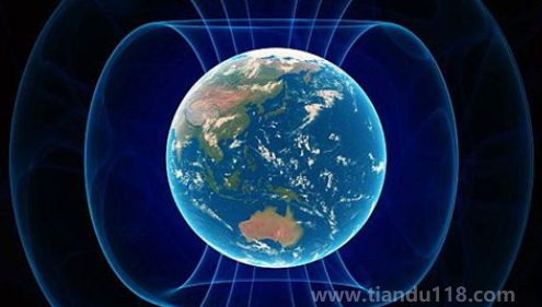 地球磁場是怎么產(chǎn)生的（地球的磁場方向是怎樣的）