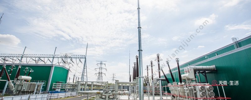 發(fā)電機的工作原理是什么 發(fā)電機是怎么發(fā)電的(圖1) 發(fā)電機的工作原理是什么