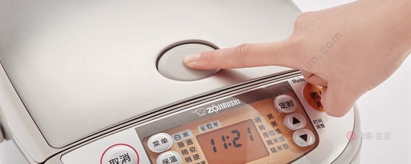 電飯煲蛋糕糊底怎么辦 電飯煲蛋糕為什么會(huì)糊底(圖1) 電飯煲蛋糕糊底怎么辦