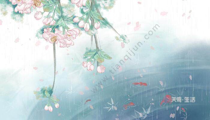 寒食中的春城指的是 寒食中的春城指的是哪里(圖2) 寒食中的春城指的是