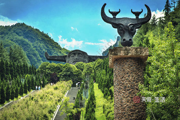 神農(nóng)架都有什么主要景點(diǎn) 神農(nóng)架主要景點(diǎn)有哪些(圖2) 神農(nóng)架都有什么主要景點(diǎn)