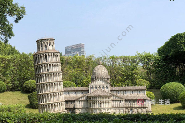 世界之窗一天能玩完嗎 深圳世界之窗一天能玩完嗎(圖2) 世界之窗一天能玩完嗎