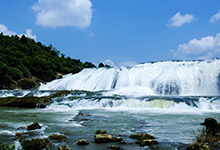 黃果樹(shù)瀑布一天能玩完嗎 黃果樹(shù)瀑布一天時(shí)間夠玩嗎