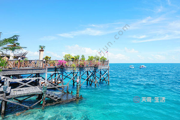 仙本那雨季是什么時(shí)候
