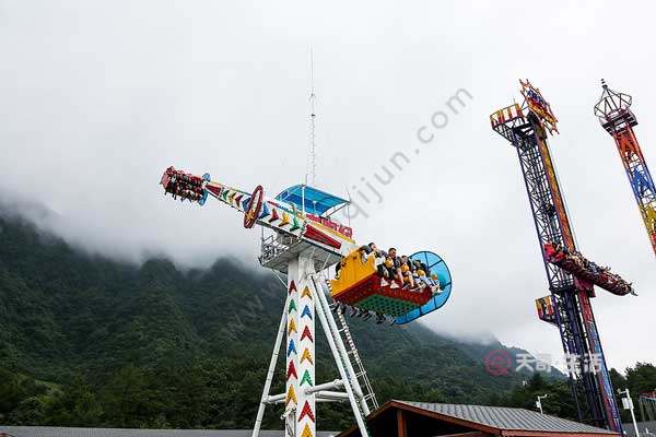 萬盛奧陶紀門票包含哪些項目 奧陶紀門票是通票嗎(圖2) 萬盛奧陶紀門票包含哪些項目