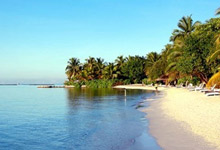 馬爾代夫滿月島幾星 馬爾代夫滿月島幾星級(jí)