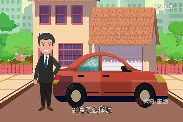 長安汽車怎么樣(圖1) 長安汽車怎么樣