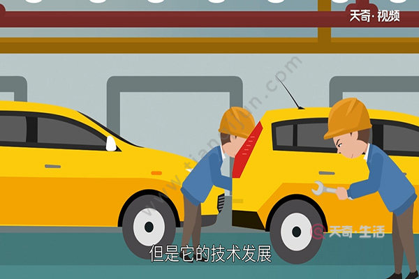 長安汽車怎么樣(圖3) 長安汽車怎么樣