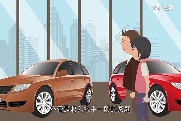 10萬左右買什么車好(圖1) 10萬左右買什么車好