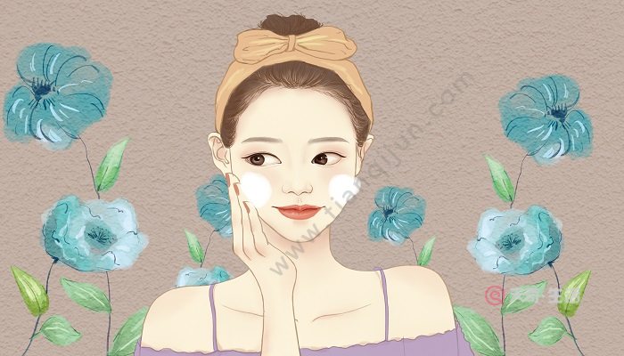 冬天補水面膜可以天天用嗎 冬天臉太干可以每天敷面膜嗎(圖3) 冬天補水面膜可以天天用嗎