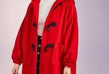 牛角扣大衣適合年齡 牛角扣大衣適合人群