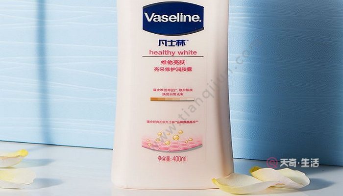 經(jīng)常涂凡士林的危害