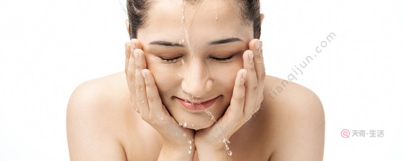 洗臉撲有什么用